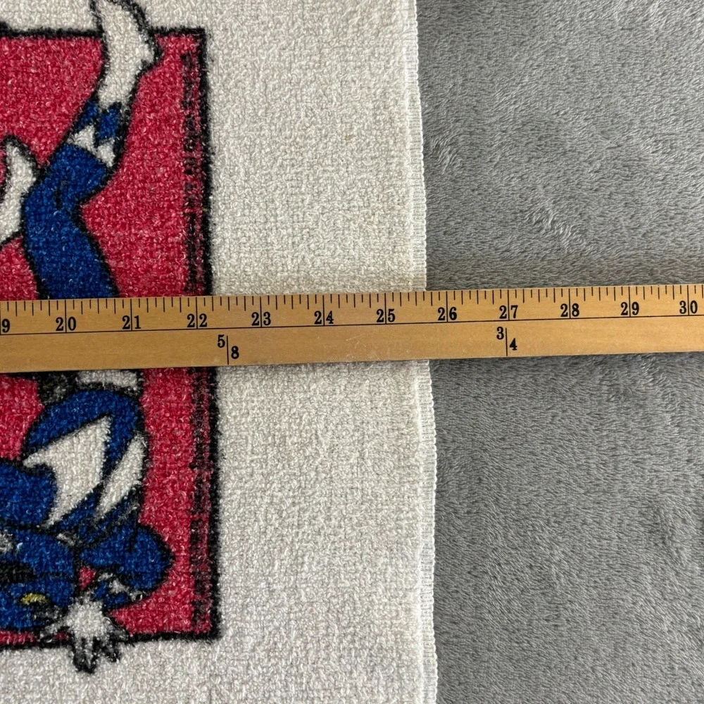 Vintage Jay Franco Mighty‎ Morphin Power Rangers Beach Bath Towel USA Made